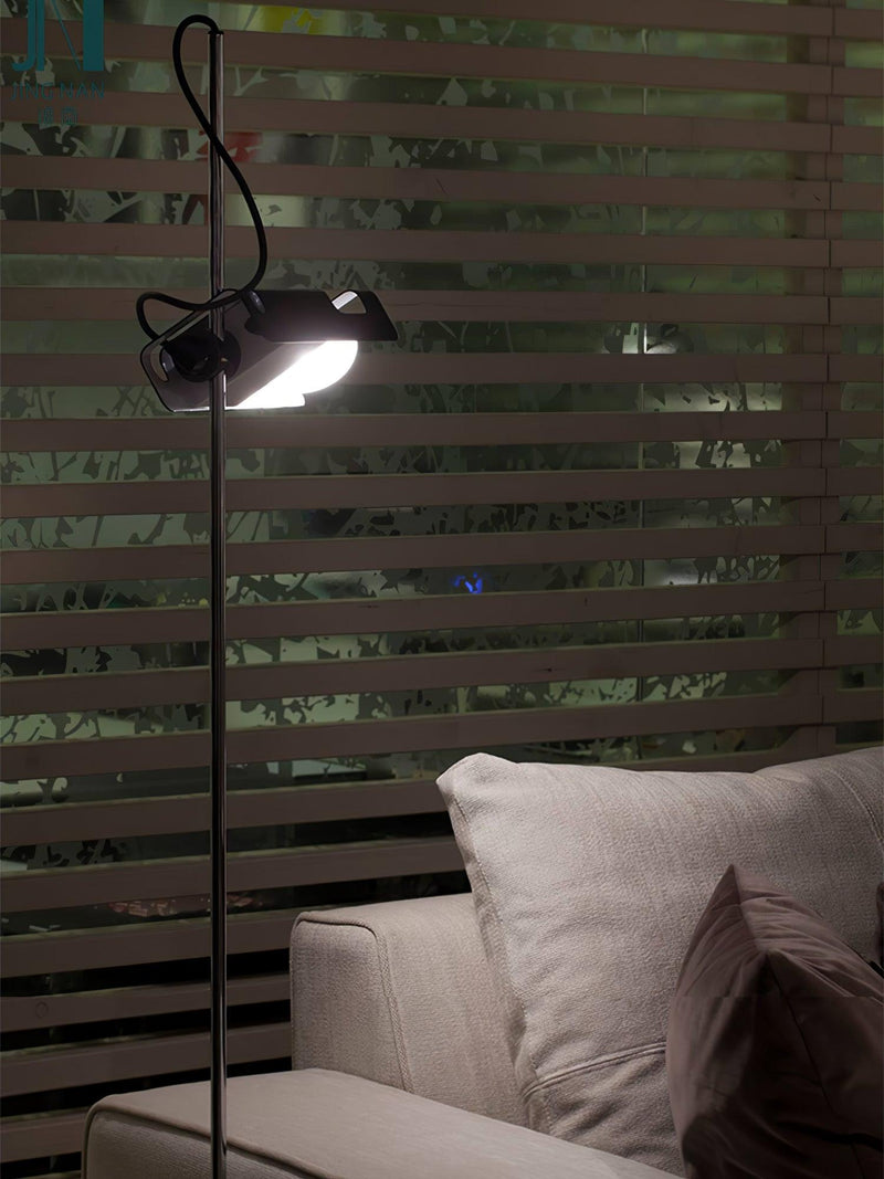 Spider Floor Lamp-DWHOME