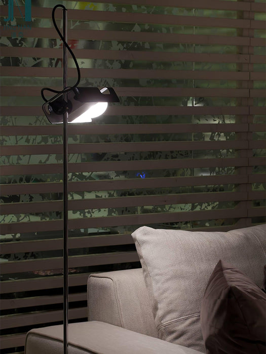 Spider Floor Lamp-DWHOME