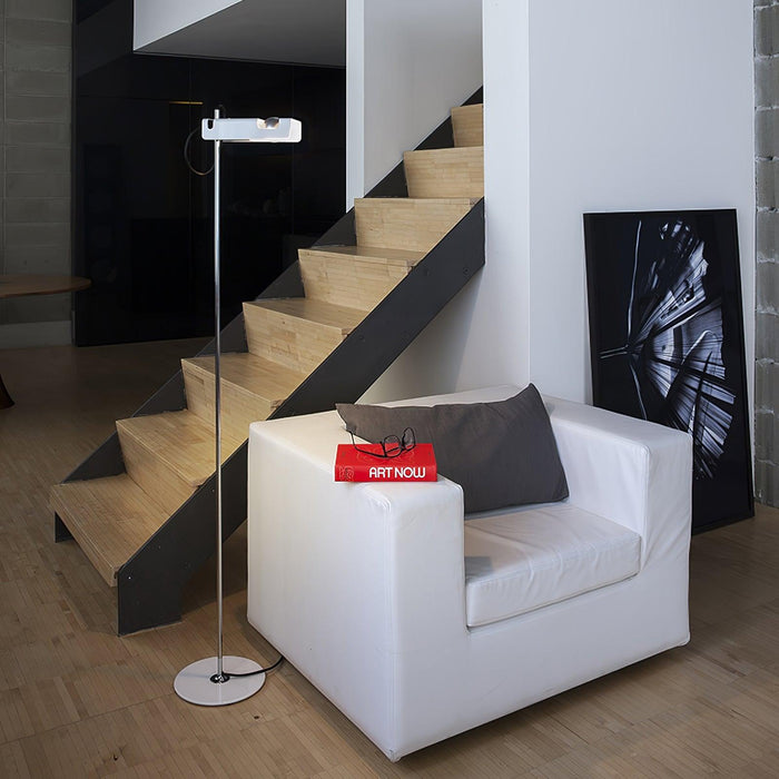 Spider Floor Lamp-DWHOME