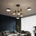 Spider Jewel Chandelier - DWHOME