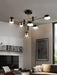 Spider Jewel Chandelier - DWHOME