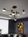 Spider Jewel Chandelier - Vakkerlight