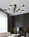 Spider Jewel Chandelier - Vakkerlight