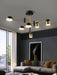 Spider Jewel Chandelier - Vakkerlight