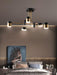 Spider Jewel Chandelier - Vakkerlight