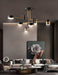 Spider Jewel Chandelier - Vakkerlight