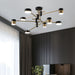 Spider Jewel Chandelier - DWHOME