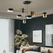 Spider Jewel Chandelier - DWHOME