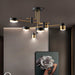 Spider Jewel Chandelier - DWHOME