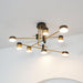 Spider Jewel Chandelier - DWHOME