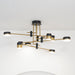 Spider Jewel Chandelier - DWHOME