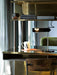 Spider Table Lamp-DWHOME