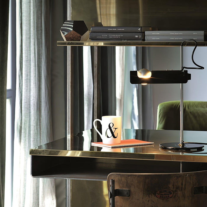 Spider Table Lamp-DWHOME