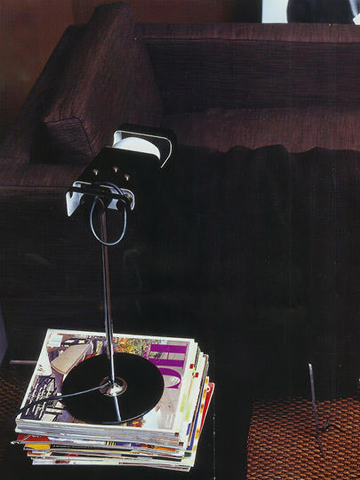 Spider Table Lamp-DWHOME