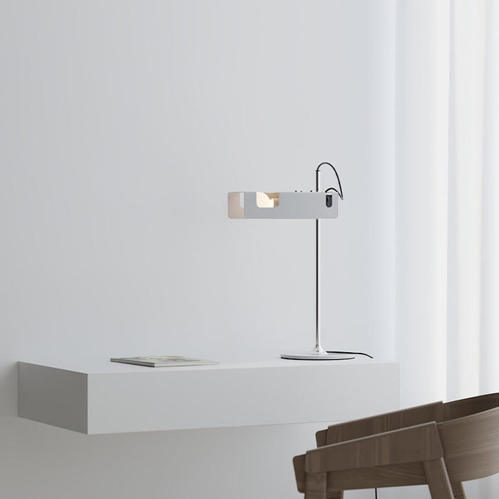 Spider Table Lamp-DWHOME