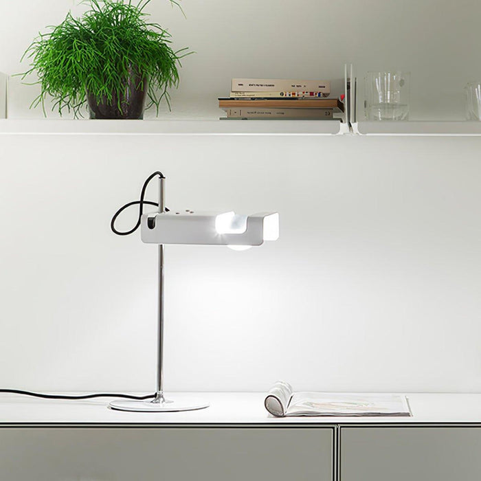 Spider Table Lamp-DWHOME