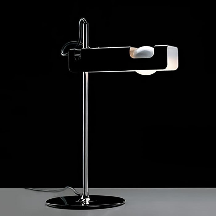 Spider Table Lamp-DWHOME