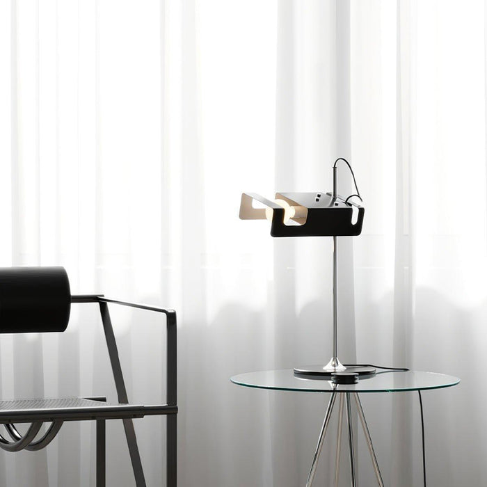 Spider Table Lamp-DWHOME
