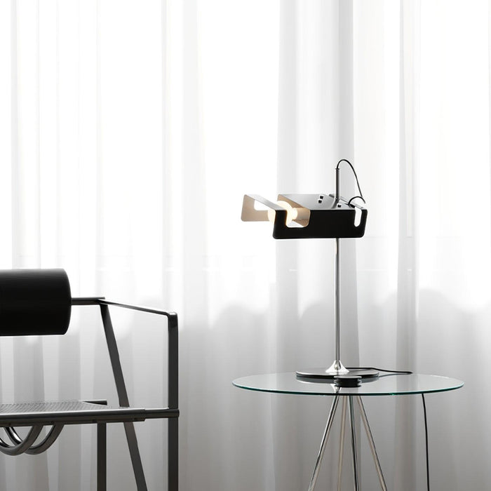 Spider Table Lamp-DWHOME