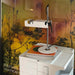 Spider Table Lamp-DWHOME
