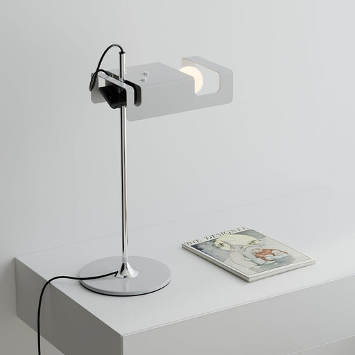 Spider Table Lamp-DWHOME