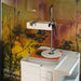 Spider Table Lamp-DWHOME