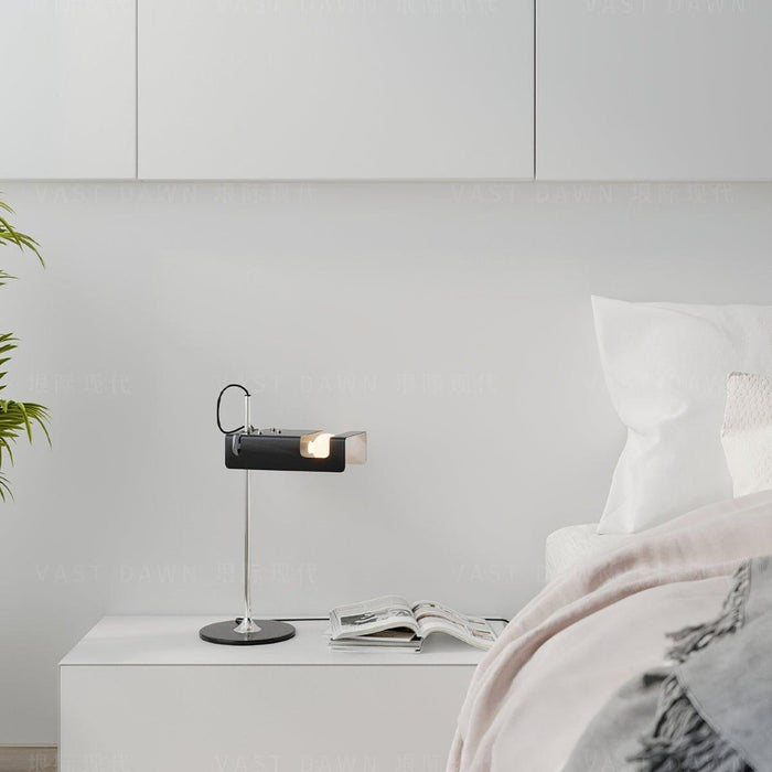 Spider Table Lamp-DWHOME
