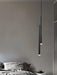 Lampe suspendue linéaire Spinner - DWHOME