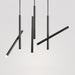Lampe suspendue linéaire Spinner - DWHOME