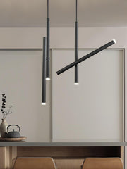 Spinner Linear Pendant Lamp-DWHOME