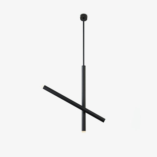 Spinner Linear Pendant Lamp-DWHOME