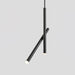 Lampe suspendue linéaire Spinner - DWHOME