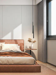 Spinner Linear Pendant Lamp-DWHOME