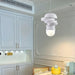 Spira Lumina Pendant Lamp.