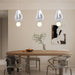 Spira Lumina Pendant Lamp-DWHOME