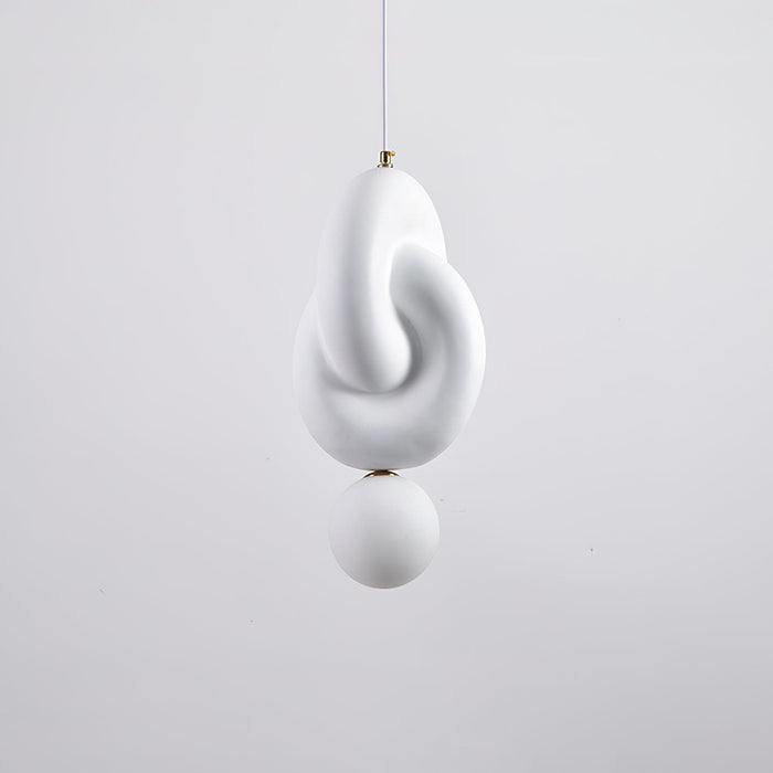 Spira Lumina Pendant Lamp-DWHOME