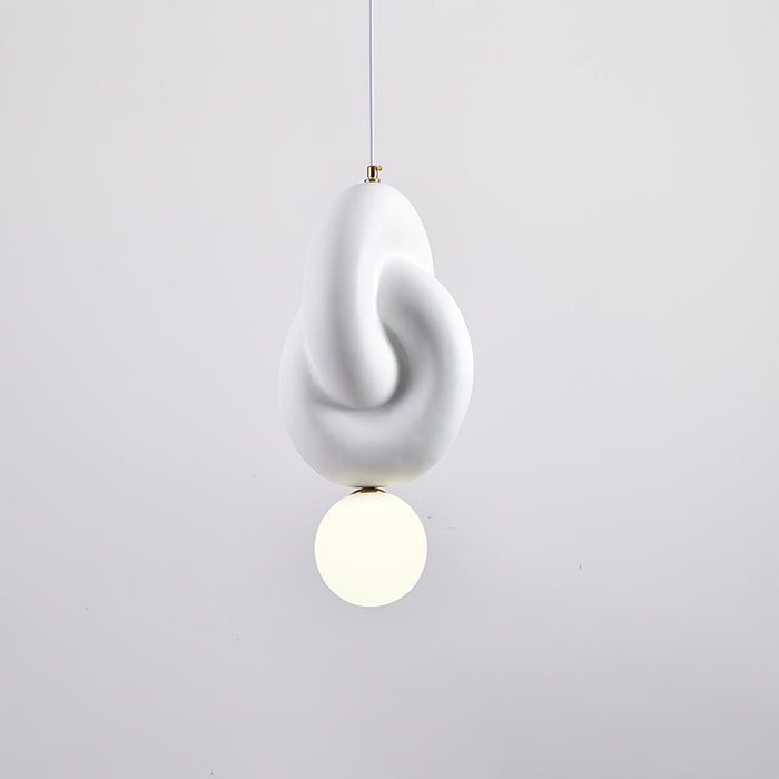 Spira Lumina Pendant Lamp - Vakkerlight