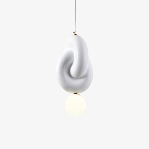 Spira Lumina Pendant Lamp-DWHOME
