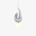 Spira Lumina Pendant Lamp.