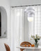 Spira Lumina Pendant Lamp-DWHOME