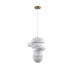 Spira Lumina Pendant Lamp - Vakkerlight