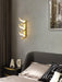 Spiral Wall Light-DWHOME