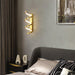 Spiral Wall Light-DWHOME