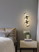 Spiral Wall Light-DWHOME
