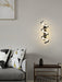 Spiral Wall Light-DWHOME