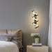 Spiral Wall Light-DWHOME