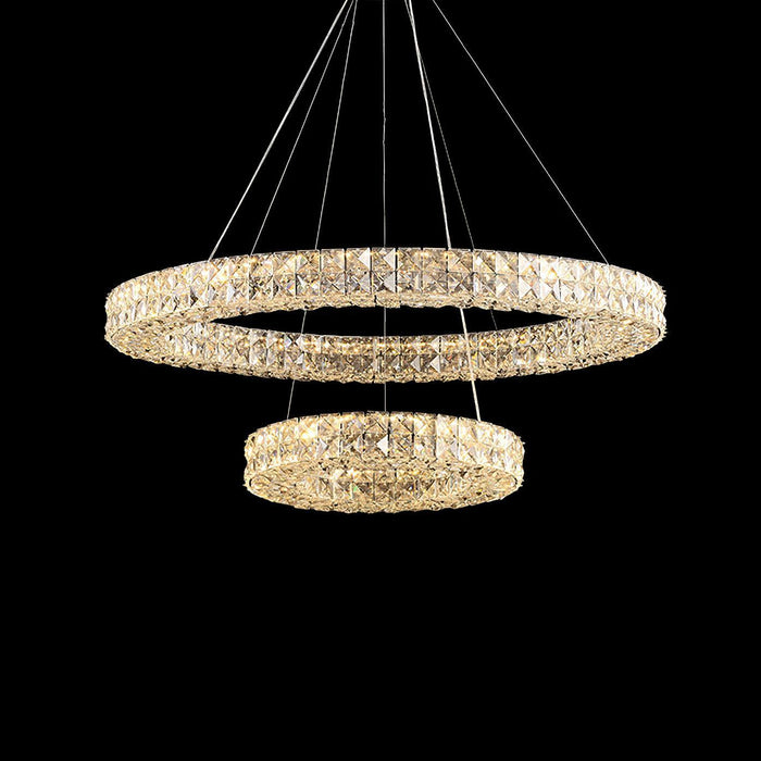 Spiridon Chandelier - DWHOME