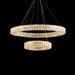 Spiridon Chandelier - DWHOME