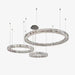 Spiridon Chandelier - DWHOME