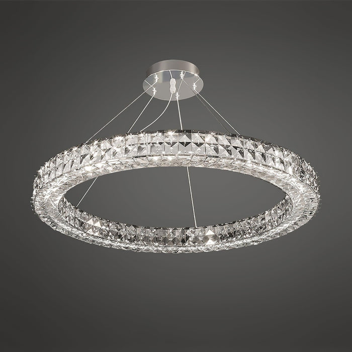 Spiridon Chandelier - DWHOME